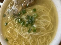 -海汇源老烧麦店(东大街总店)