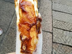 葱包桧-舌尖葱包烩