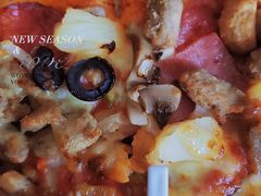 -必胜客(武汉欢乐谷店)