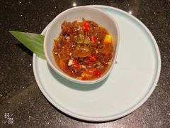 -外婆家(蓝色港湾店)
