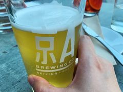 -The Rug Cafe(王府中环店)