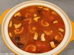 -饭橘汉江码头·乡野土菜馆(静安路店)