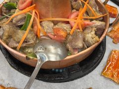 -香香腊排骨.野生菌火塘总店(束河店)