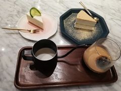 -Home Cafe(水榭春天店)