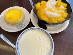 -民信老铺(双皮奶博物馆店)