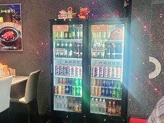 -东方饺子王(哈西万达店)