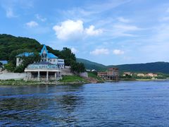 -松花湖风景名胜区