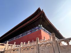 -北京市劳动人民文化宫(太庙)