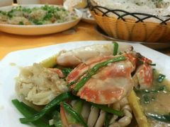 -真味馆(侨港碧海银滩店)