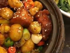 -杨记隆府(南坪店)