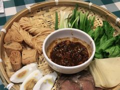 -紫光园·烤鸭·北京菜(劲松店)