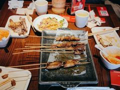 -管氏翅吧(地安门创始店)