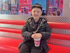 -南澳岛打卡果汁冰公司