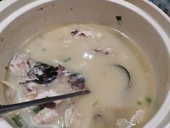 -香雪海饭店中餐厅(人民桥店)