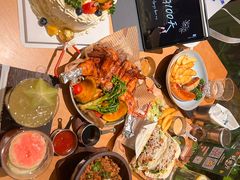 -The Good Place好地方·Brunch·coffee(国贸店)