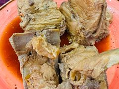 -老边饺子馆(中街店)