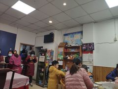 -洪霞餐馆