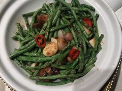 -汉唐宴长安食府