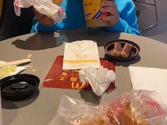 -麦当劳(宾水西道店)