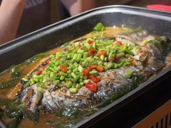 -令狐冲·活鱼馆(宝龙店)