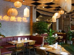 大堂-岔巴精酿啤酒餐吧(南屏街店)