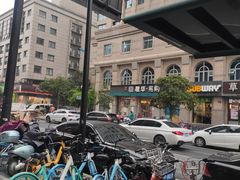 -发酵食堂(屏风街店)
