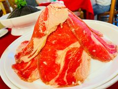 -山城年华老火锅(玉林店)