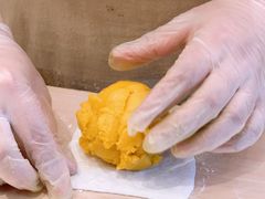 -米糯糯·MINONO·大福冰淇淋(青岛万象城店)