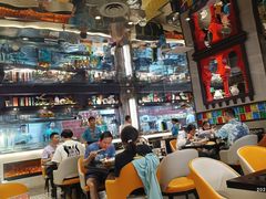 -巴依老爷新疆美食(清华东门店)