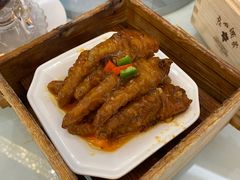 -广州酒家(昌岗地铁站店)