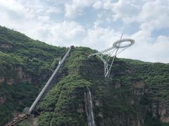 -野三坡刘家河高山漂流