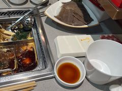 -海底捞火锅(贵和购物中心店.原鲁能城店)