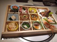 -赤坂亭M9和牛烧肉·日料398放题(万达店)