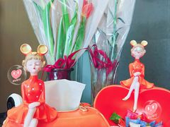 -锦江之星(西安大雁塔小寨地铁站店)