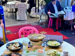 -东江海鲜大排档·潮汕菜·砂锅粥
