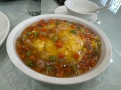 -宝发园名菜馆
