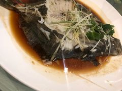 -紫鑫阁饭庄(长安店)