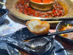 -哥老官重庆美蛙鱼头(松江地中海十八哥店)