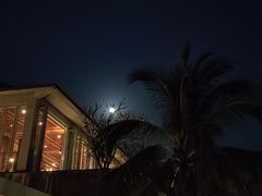 -日落吧·海景咖啡厅·餐酒吧·鸡尾酒·下午茶·乐队表演·浪漫夕阳·三亚文华东方酒店