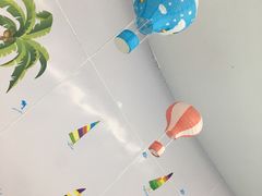 -鑫海韵通大卖场(平谷店)