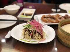 -全聚德(扬州虹桥坊店)