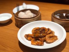 -頂好酒家·经典粤菜(海信广场店)