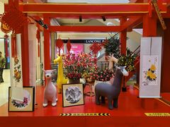 -松雷商业(南岗店)