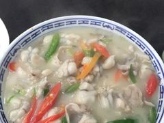 -富贵面馆(镇坪路店)