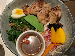 -BAKER&SPICE(环贸店)