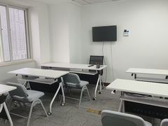 -朗阁·雅思托福·留学英语·国际学校(国贸校区)