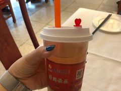 冰糖红果银耳-峨嵋酒家(地安门店)