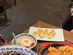-南京大牌档(新街口德基广场店)