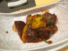 -菊上料理(蜀山银泰百货店)