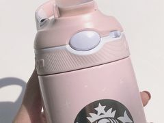 -星巴克(佛山南海万科店)